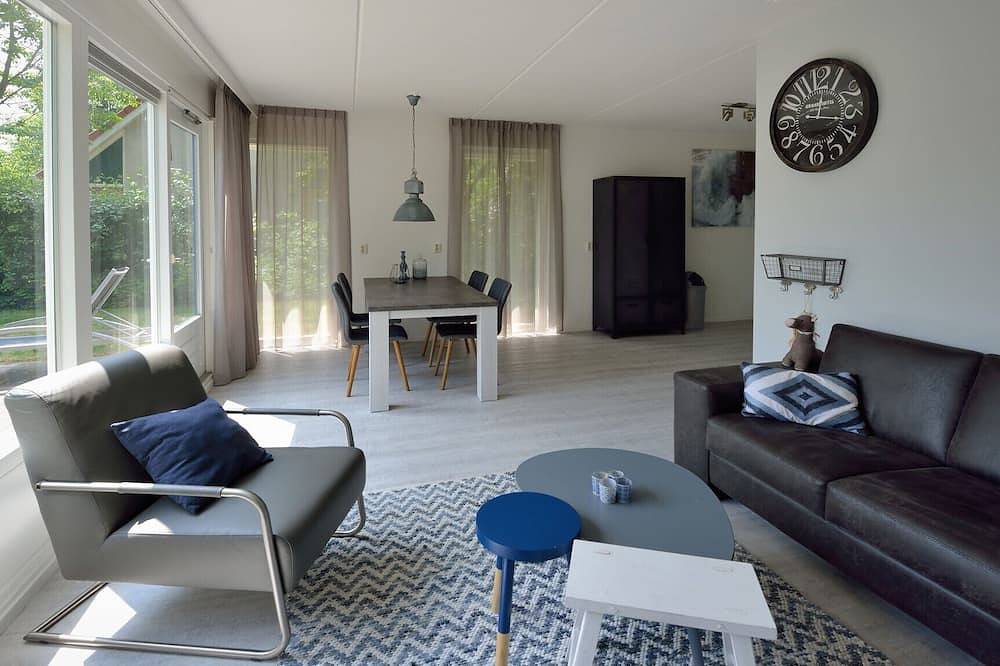 Holiday villa for 4 persons in Slochteren, Groningen und Umgebung