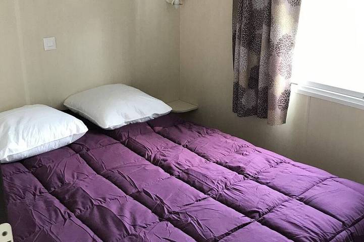 Camping pour 2 personnes à Perros-Guirec - 2