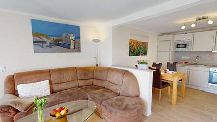 Ferienhaus für 4 Personen in Grömitz, Südliche Ostseeküste, Bild 1