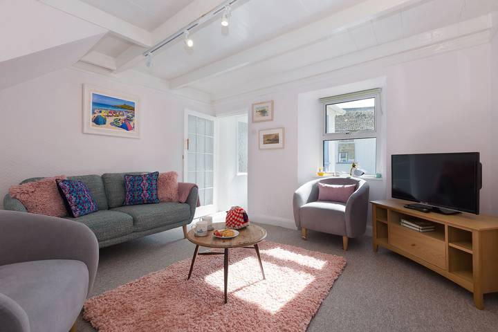 Cottage voor 4 personen in St. Ives