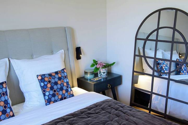 Location de vacances pour 6 personnes dans L'Étrat - 3