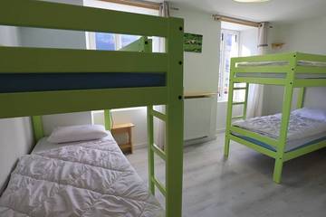 Location De Vacances pour 15 Personnes dans Arêches, Beaufort (Rhône-Alpes), Photo 4