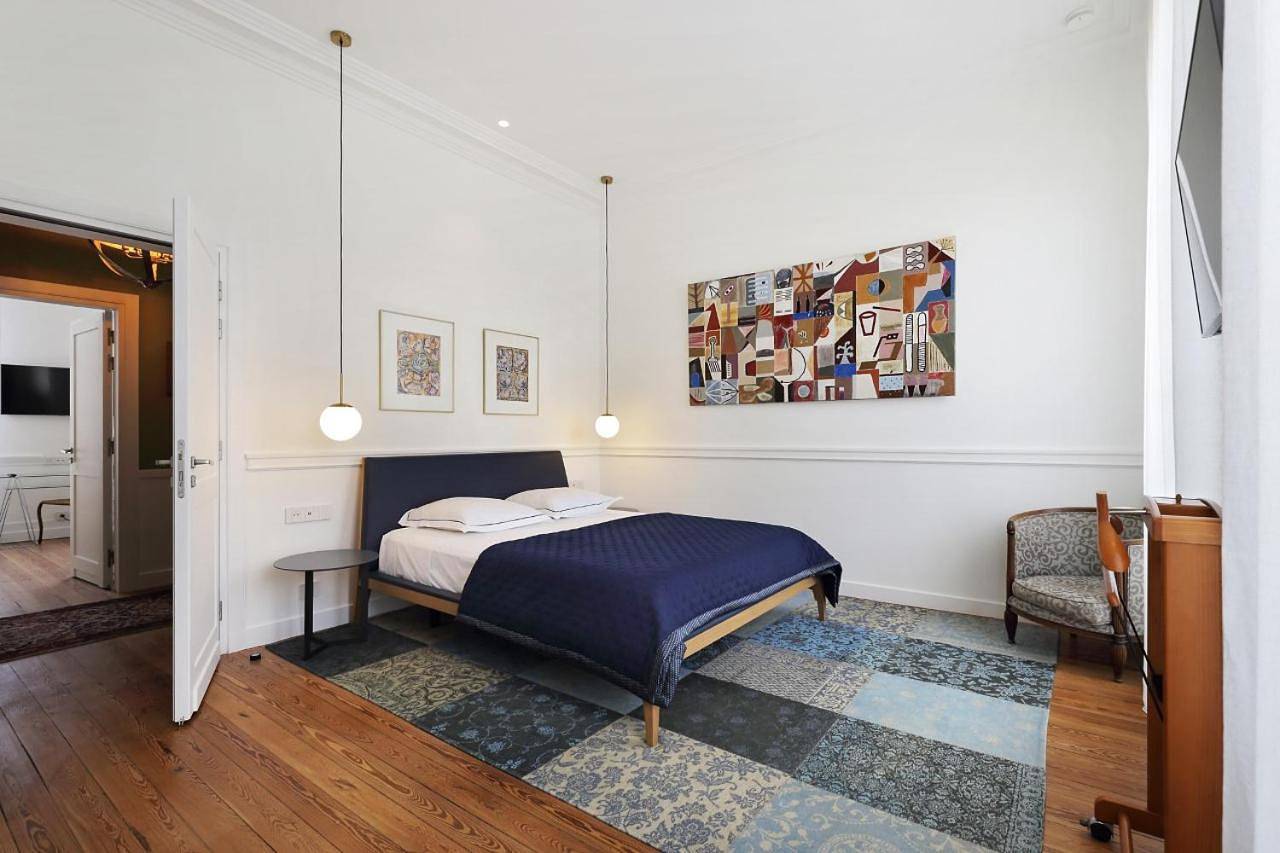 Double Room in Bordeaux, Région de Bordeaux