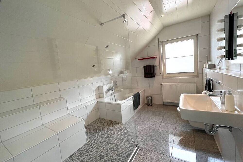 Savoir Vivre Komfortable Ferienresidenz in Endingen, Kaiserstuhl