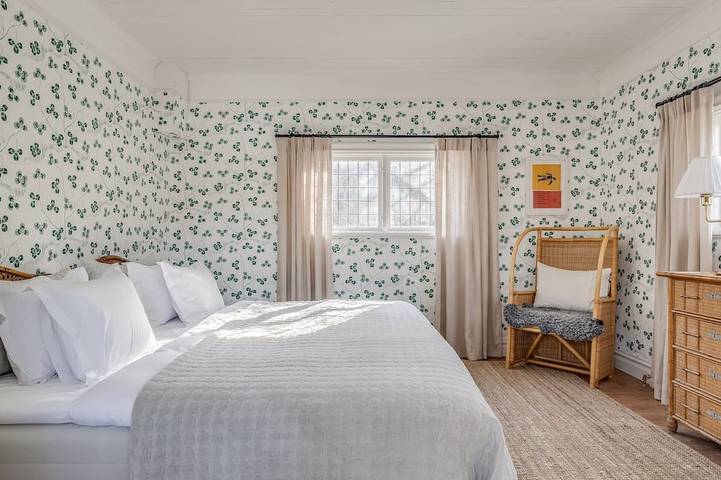 Ferienhaus für 18 Personen, mit Garten und Terrasse in Vaxholm - 3