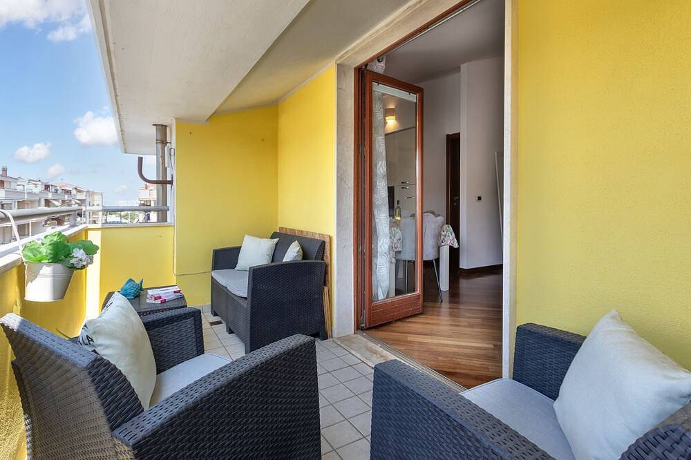 Ganze Wohnung, Ferienwohnung Emilio by Interhome in Porto Torres, Sassari Provinz