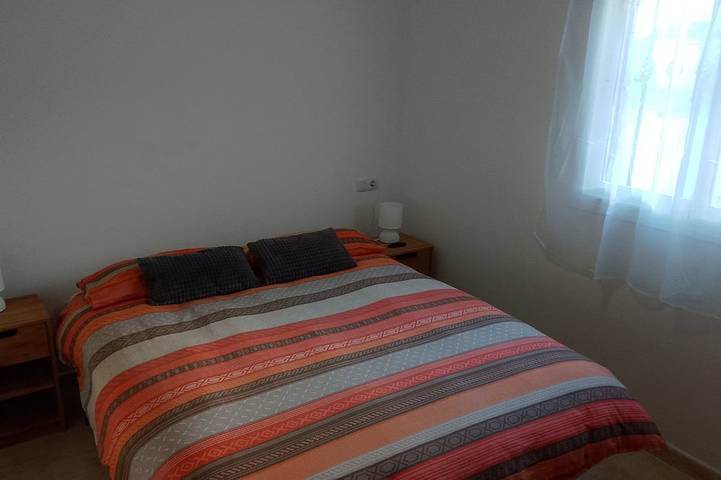 Location de vacances pour 4 personnes dans Camposol - 4