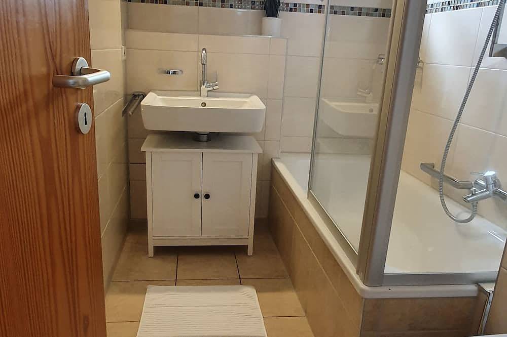 Geheel appartement, Ferienwohnung Bärenhofweg am Titisee in Titisee, Titisee-Neustadt