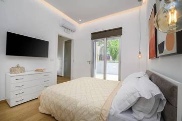 Apartment for 4 People in Kos Town, Kos, Photo 4