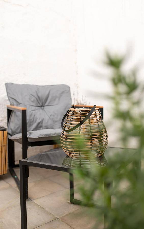 Gîte pour 2 personnes, avec terrasse à Vélez-Rubio - 4