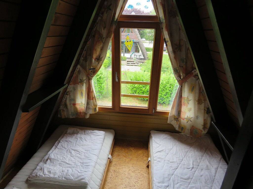 Ganze Wohnung, Ferienhaus Schuler in Immenstaad am Bodensee, Region Bodensee-Oberschwaben