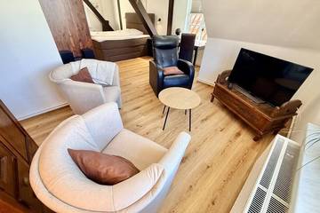 Ferienhaus für 4 Personen in Warnemünde Strand, Warnemünde, Bild 3