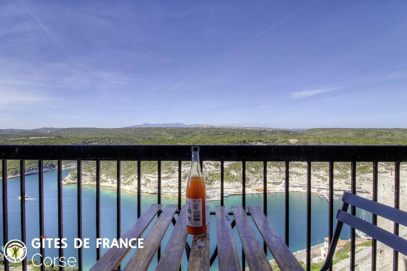 Cottage for 2 People in Bonifacio, Corse-du-Sud