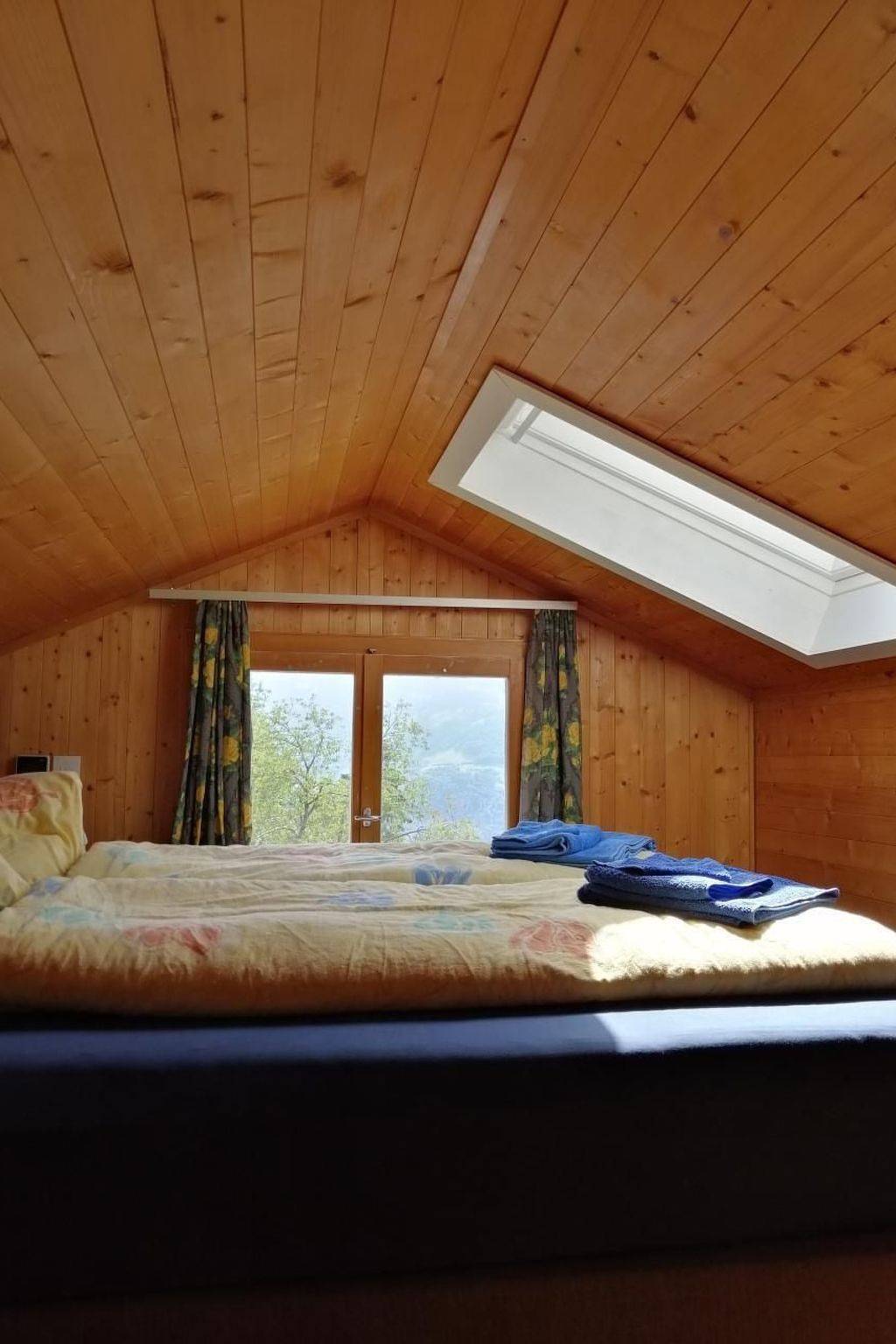 Ferien im Luegisland in Giswil, Obwalden