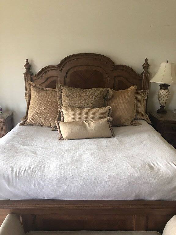 Holiday rental for 10 people, with hot tub and garden, with pets in Marco Island