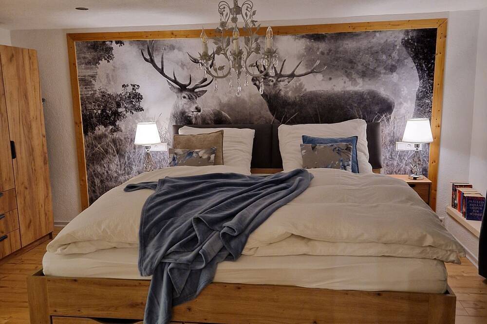 Ganze Wohnung, Sie suchen eine ruhige Ferienwohnung.\n Dies ist genau das Richtige für Sie. in Argenbühl, Region Bodensee-Oberschwaben