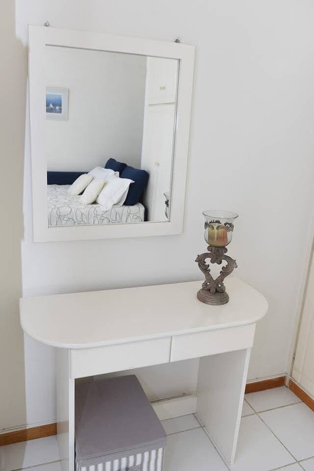 Hel lejlighed, Top floor 3bed 2bath with stunning 360 view in Rafina, Østkysten af Attika Området