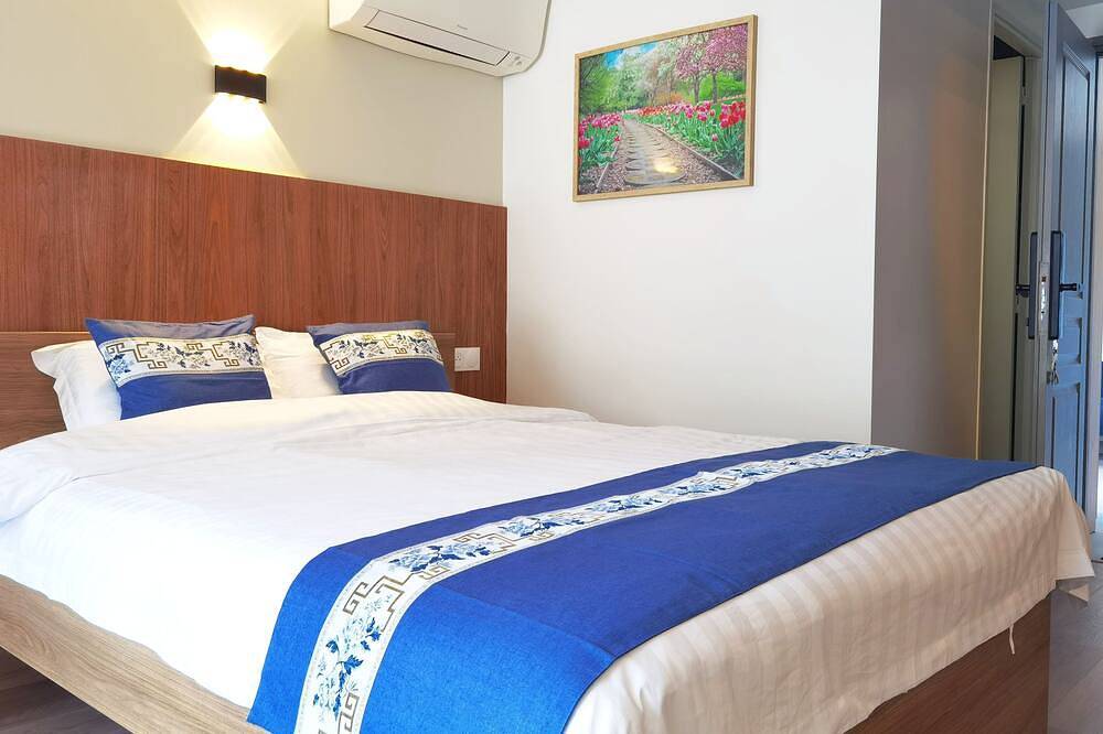 Apartamento entero, New studio with Ac / free charging parking(No.1) in Villemomble, Sena-Saint Denis