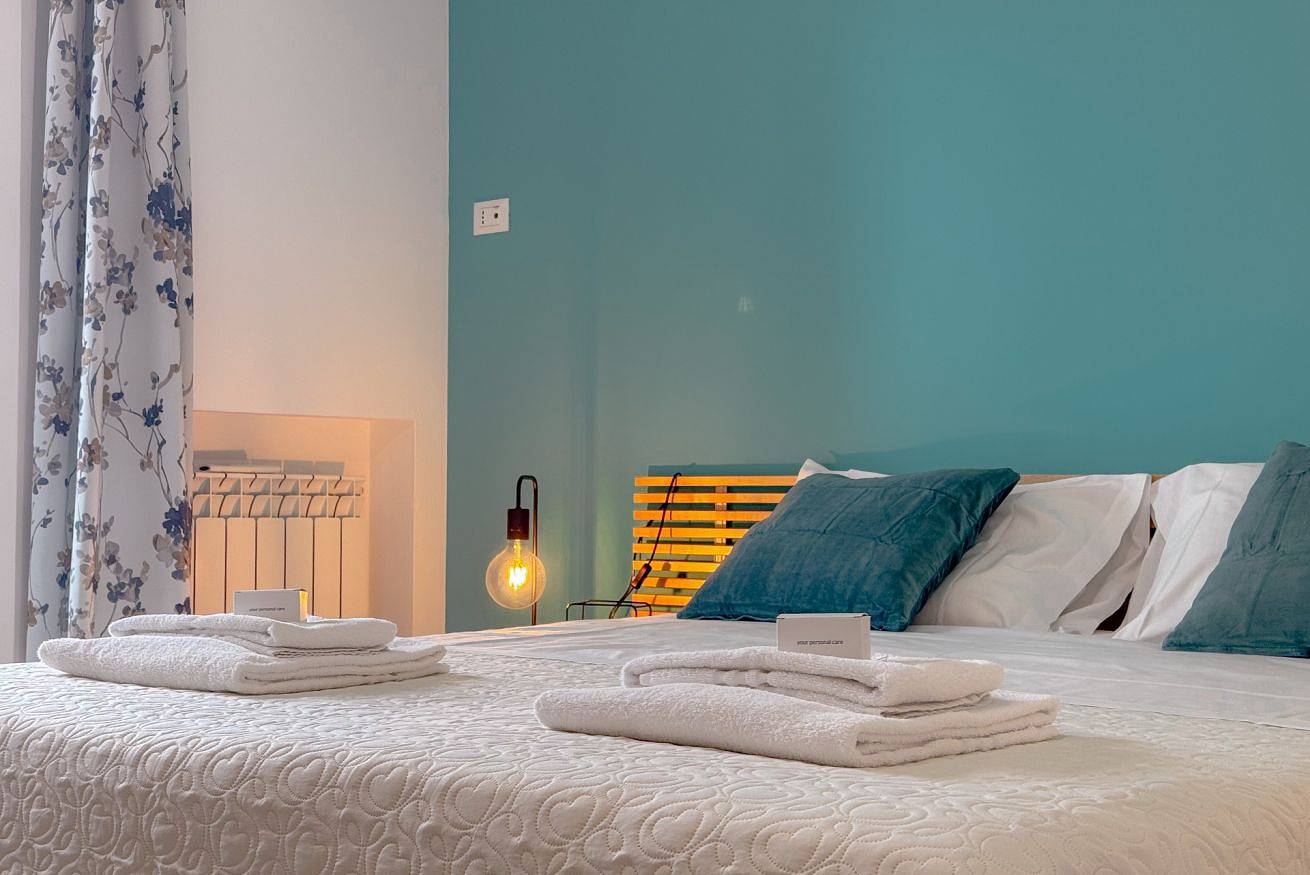 Apartamento entero, [Apartment] Space and Comfort near the Beach in Costa Adriatica Marcas