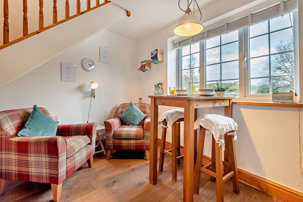 1 Bed in Kirkby Stephen (oc-r29989) in Kirkby Stephen, Cumbria