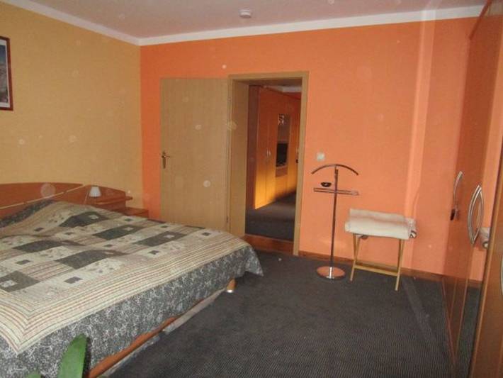 Ferienwohnung für 4 Personen in Neubrandenburg - 3