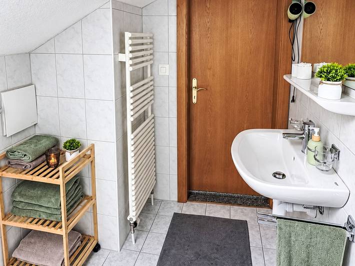 Ganze Wohnung, Schlössli Le Petit Château in Leukerbad, Leukerbad & Umgebung