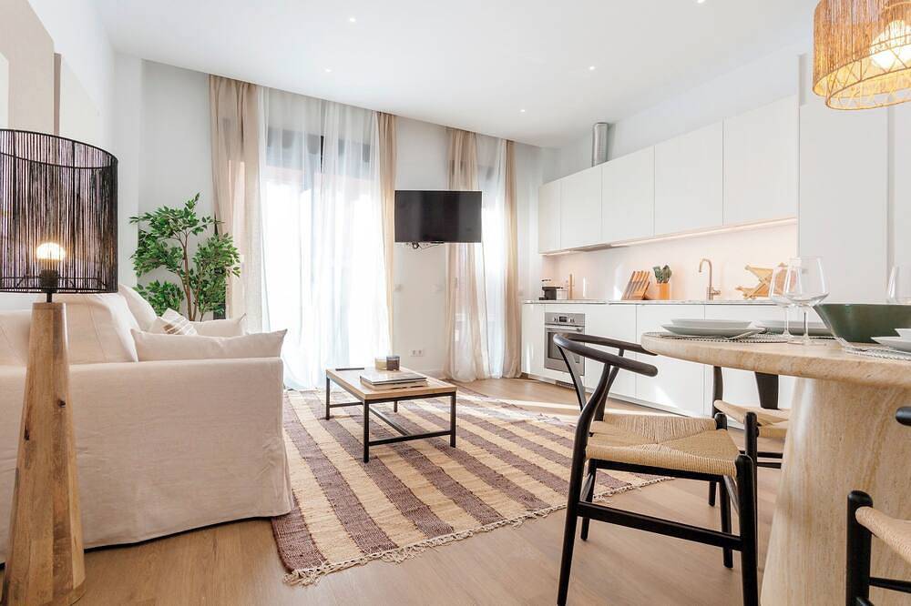 Appartamento vacanze a Madrid a partire da 237€ a notte