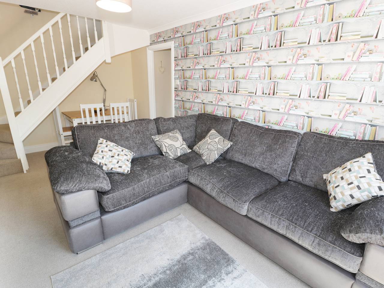 West Shore Cottage in Llandudno, Région de Conwy