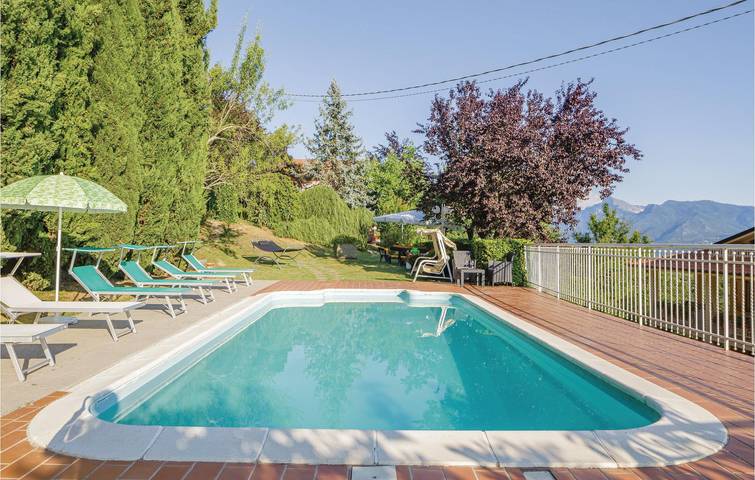 Casa de vacaciones para 4 personas - 1