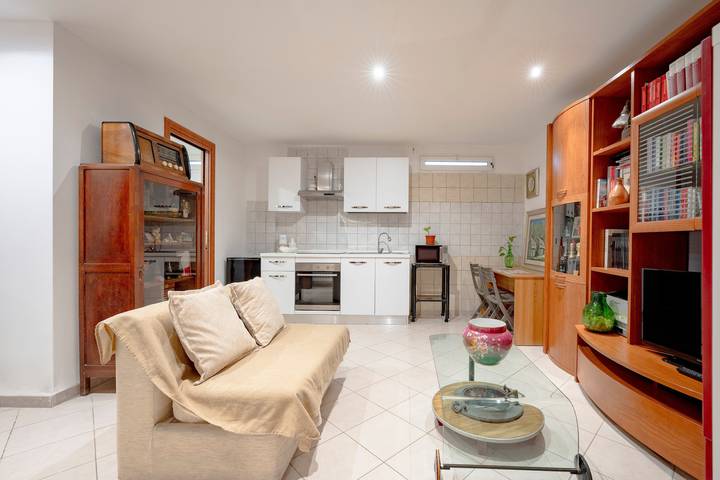Ganze Wohnung, Apartment 'Dj Center Class' mit Wlan in Lido San Francesco, Bari