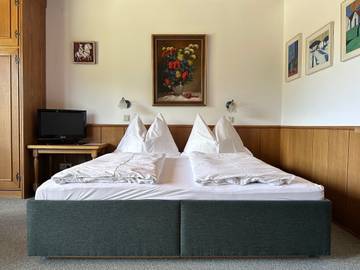 Hütte für 4 Personen in Leutasch, Innsbruck Land, Bild 2