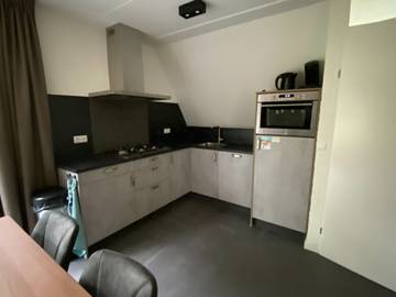 Vakantiehuis voor 4 Personen in Oosterhout, Noord-Brabant, Afbeelding 2