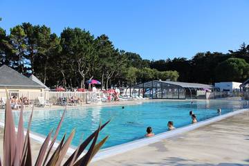 Casa Vacanza per 8 Persone in Quiberon, Bretagna, Foto 2