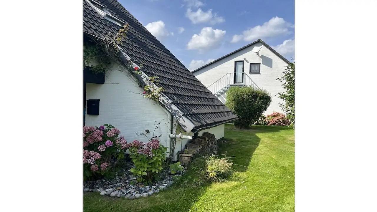 Ferienhaus für 4 Personen (60 m²) in Maasholm-Bad in Maasholm-Bad, Maasholm