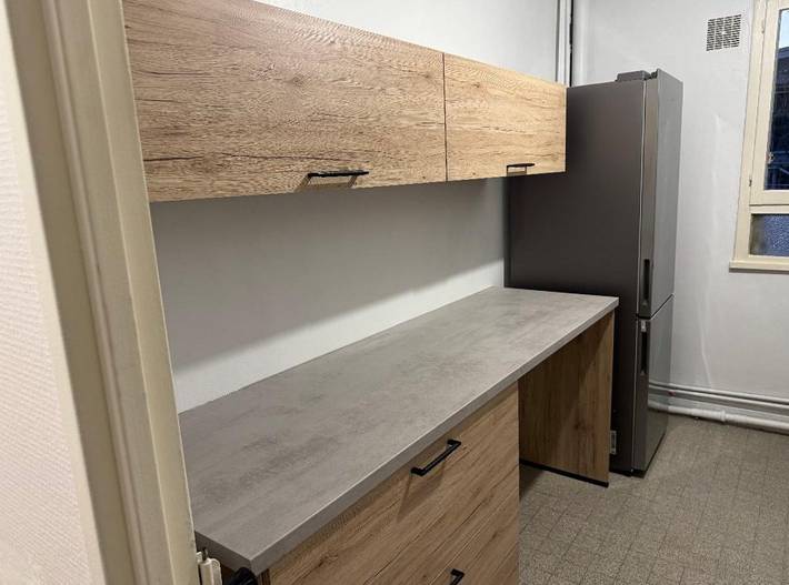 Gîte pour 4 personnes, avec terrasse à Limoges - 4