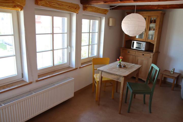 Ferienwohnung für 2 Personen, mit Ausblick in Wernigerode - 4