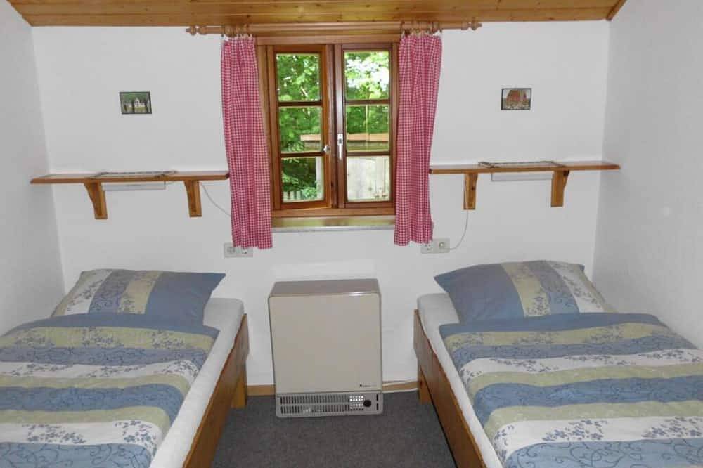 Ganze Wohnung, Ferienhaus Hirtenkate Ferienwohnung 2 in Soderstorf, Nordheide