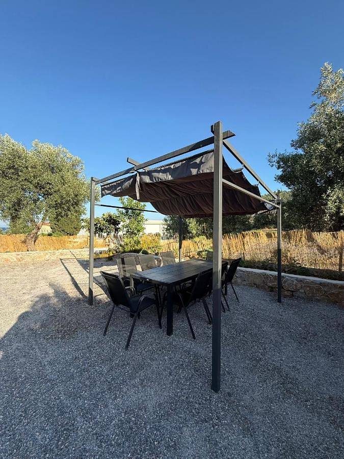 Gîte pour 4 personnes, avec terrasse dans Gytheion - 2