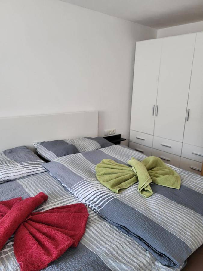 Ferienhaus für 5 Personen, mit Terrasse und Ausblick im Montafon - 3