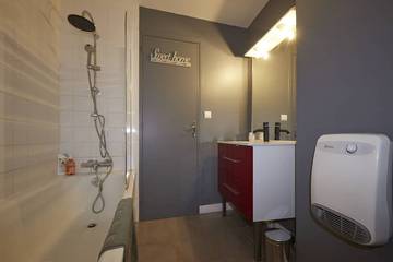 Holiday Rental for 5 People in Beaune, Beaune region, Photo 3