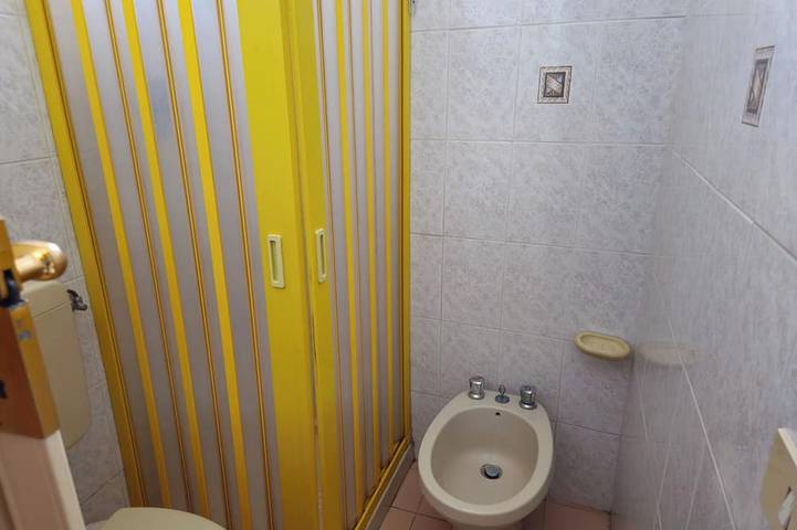 Ganze Wohnung, Zweizimmerwohnung mit Balkon in Lipari (Stadt), Lipari