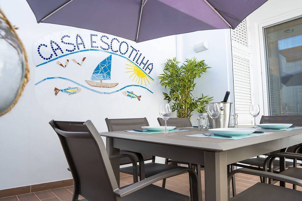 House Choice in Fuseta, Moncarapacho e Fuseta
