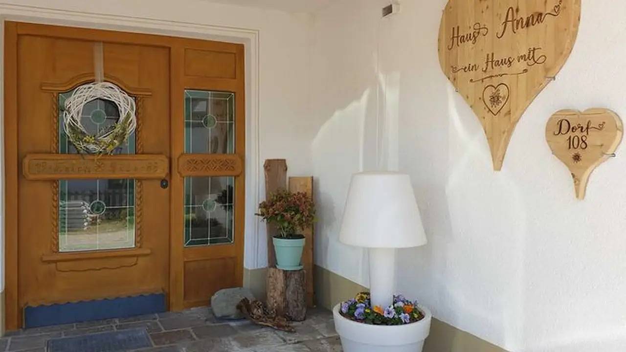 Ganze Ferienwohnung, Ferienwohnung für 6 Personen (85 m²) in Fließ in Kaunergrat, Fließ