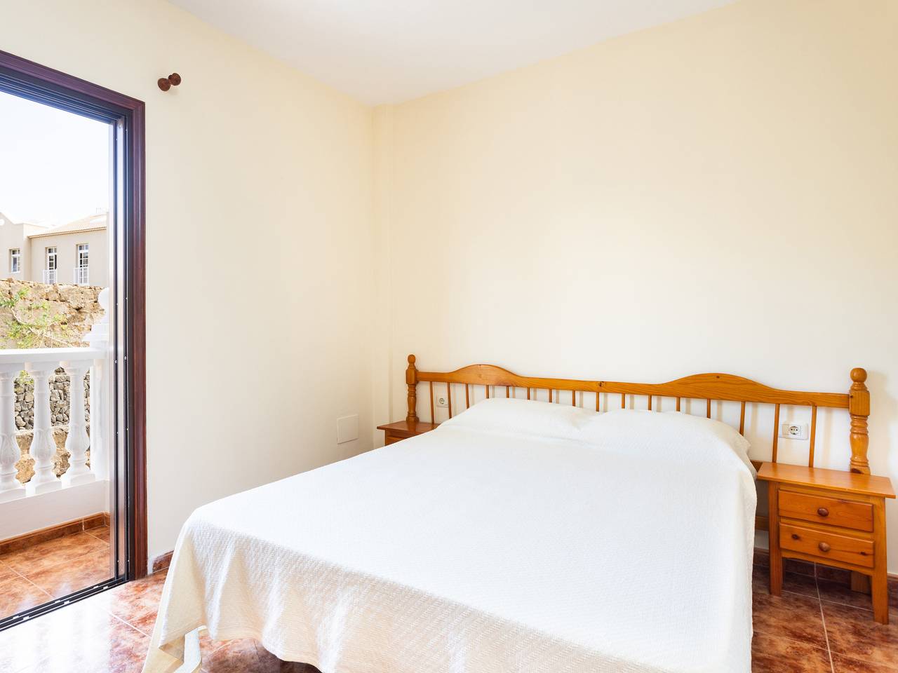 Entire apartment, Live La Caleta Monteverde 1 in Playa de la Caleta (Tenerife), North Tenerife