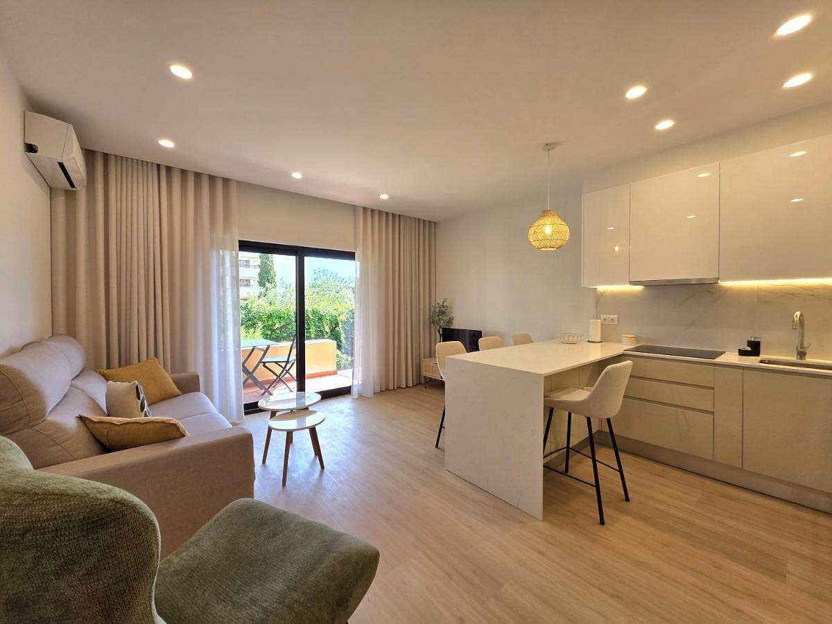 Apartamentos Mar-Sol Villas in Vilamoura, Quarteira