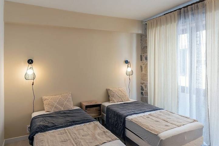 Gîte pour 4 personnes, avec terrasse et jardin à Beaulieu-sur-Dordogne - 3
