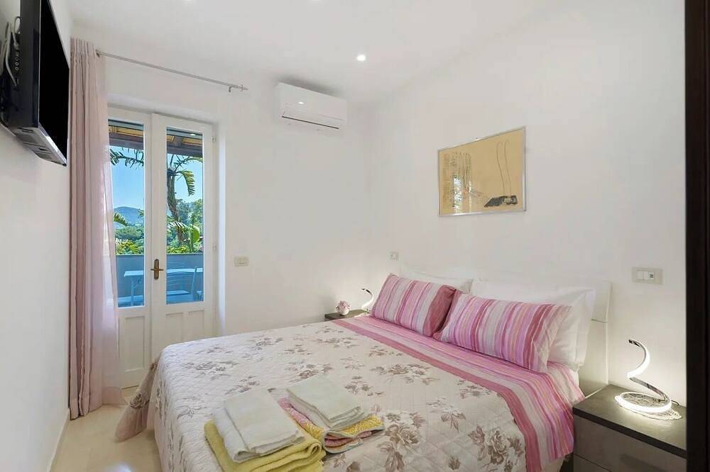 Villa Panorama Isola di Ischia in Casamicciola Terme, Ischia