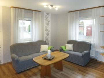 Ferienhaus für 6 Personen, mit Terrasse in Cochem-Zell