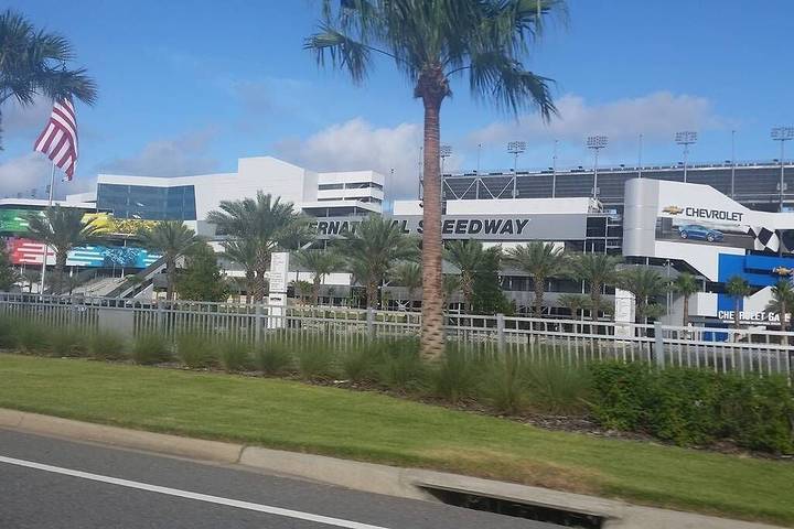 Vacation rental for 4 people, with pool in the USA