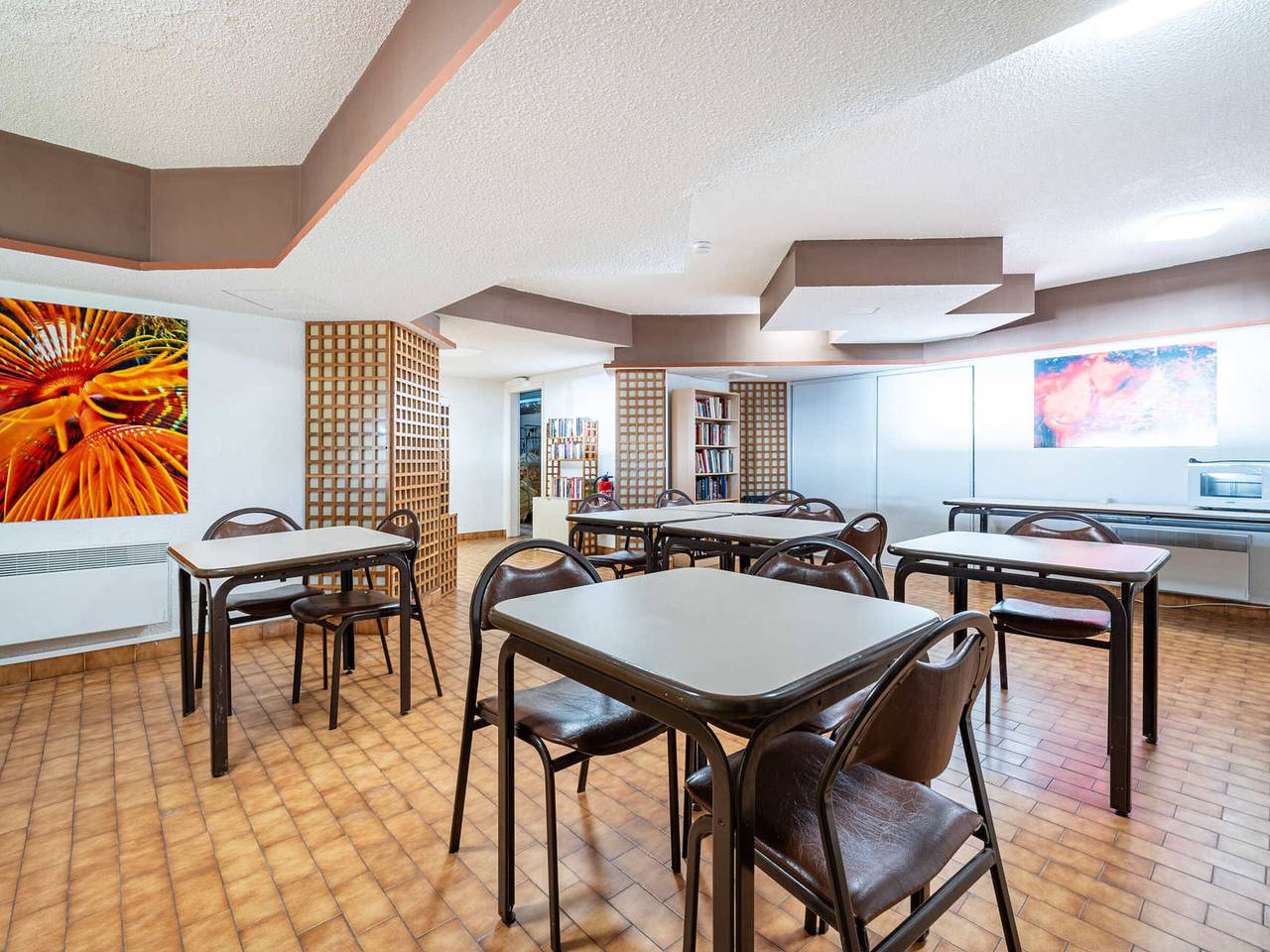 Appartement de vacances